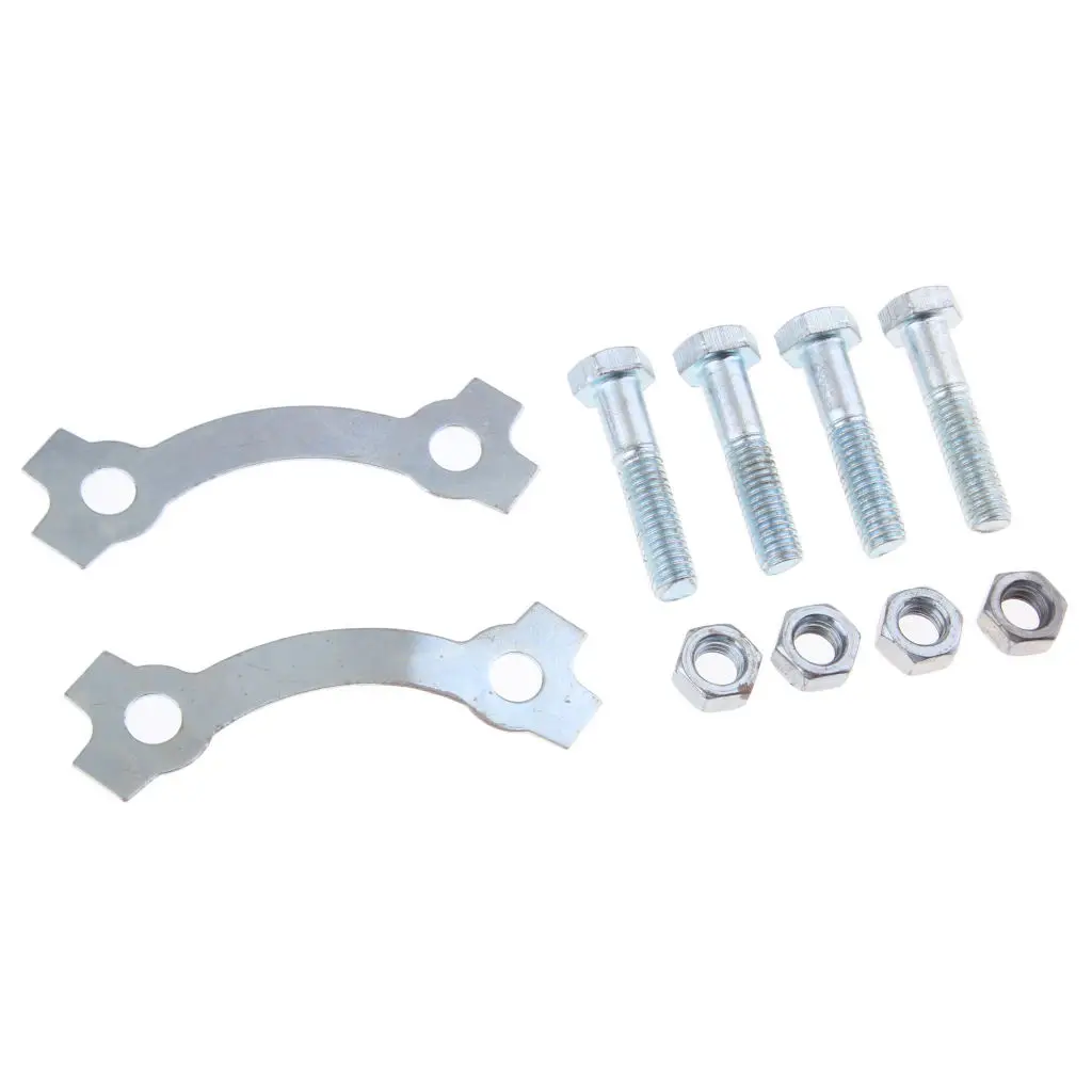 Комплект винтов для заднего диска мотоцикла JD100 Honda CG125 Suzuki GS125 |