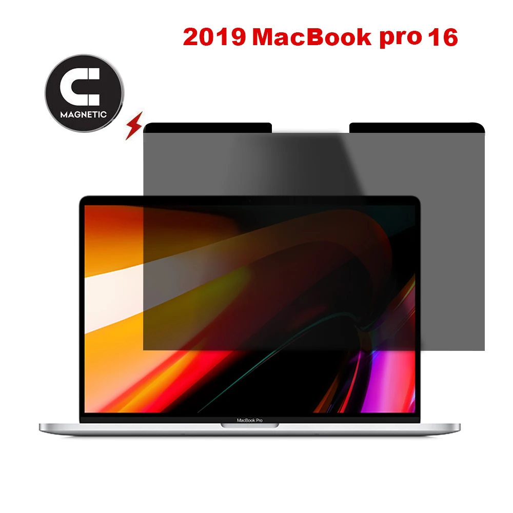 Для MacBook Pro 16 дюймов протектор экрана антибликовый дисплей AG HD защитная пленка