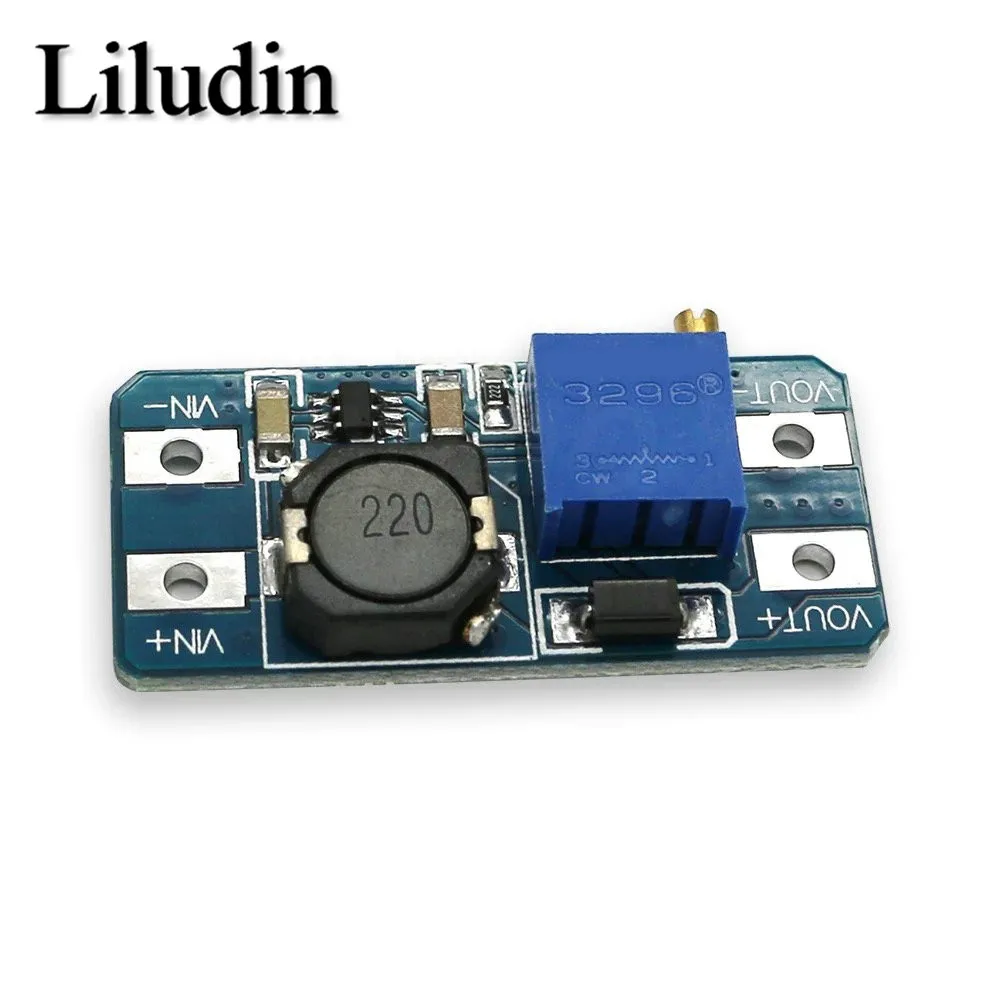 Модуль источника питания со стабилизацией постоянного тока и напряжения - купить