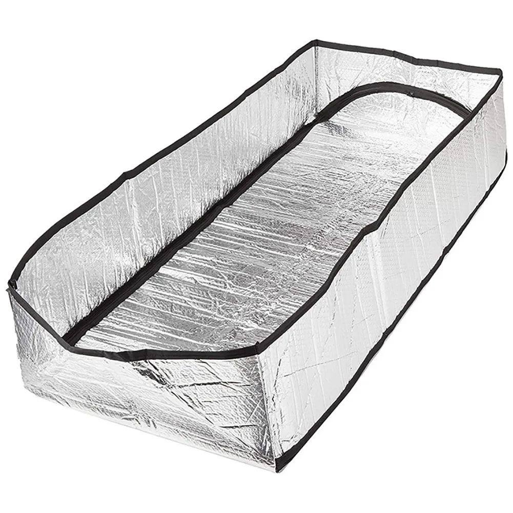 Изоляционная Крышка для чердачных лестницы сверхтолстая огнеупорная чердачной