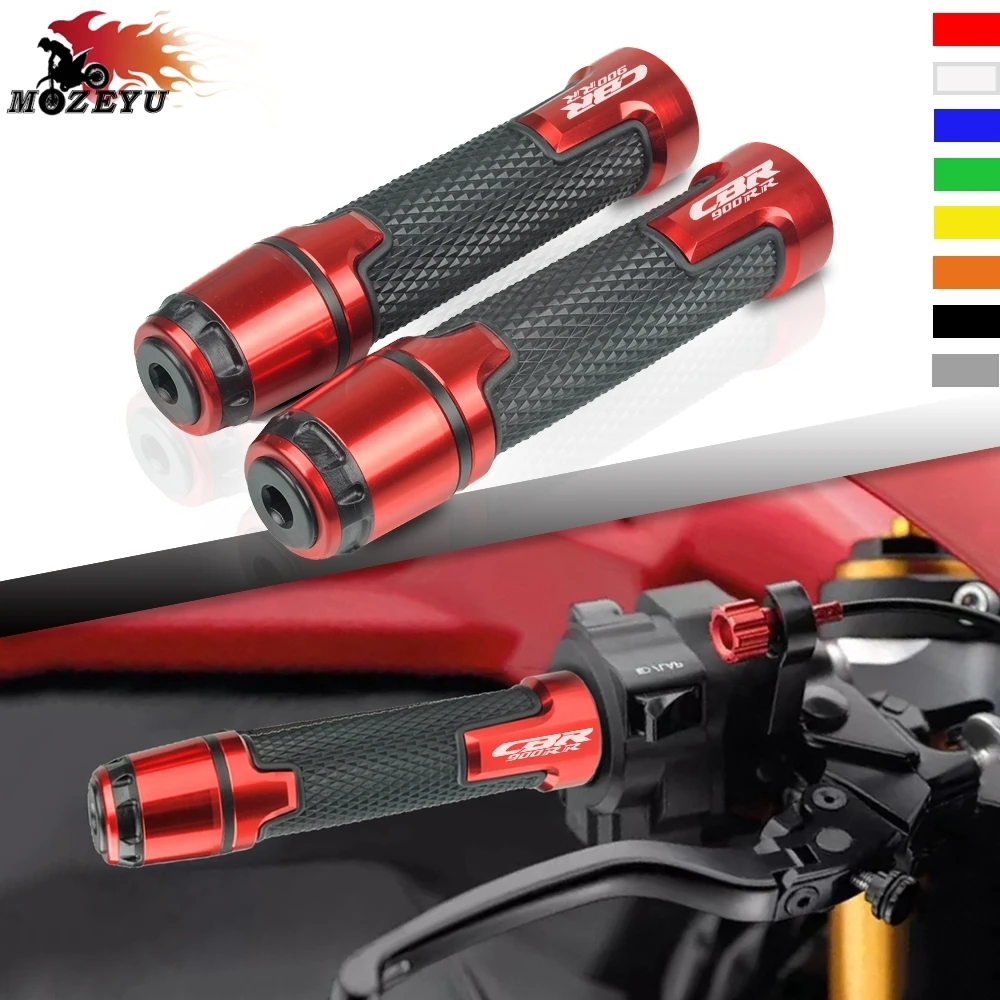 Мотоциклетные аксессуары ручки 7/8 дюйма 22 мм для HONDA CBR929RR CBR 929RR 929 RR 2001 2000 |