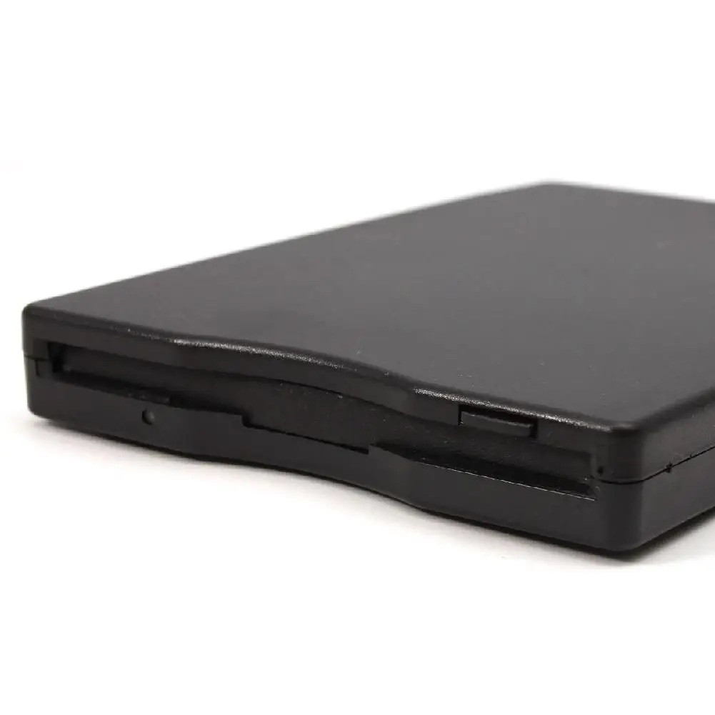 Портативный внешний 3 5 &quotUSB 1 44 MB FDD дисковод для гибких дисков Plug and Play ПК Windows