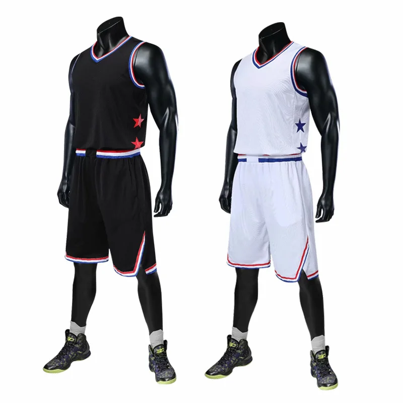 Женские молодежные баскетбольные джерси на заказ мужская спортивная одежда