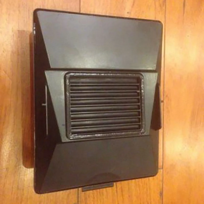 

4Pcs Washable Filters for Rainbow Rexair E Series Grid Filter Parts Vacuum Cleaner Hepa Kit Parts Accessories