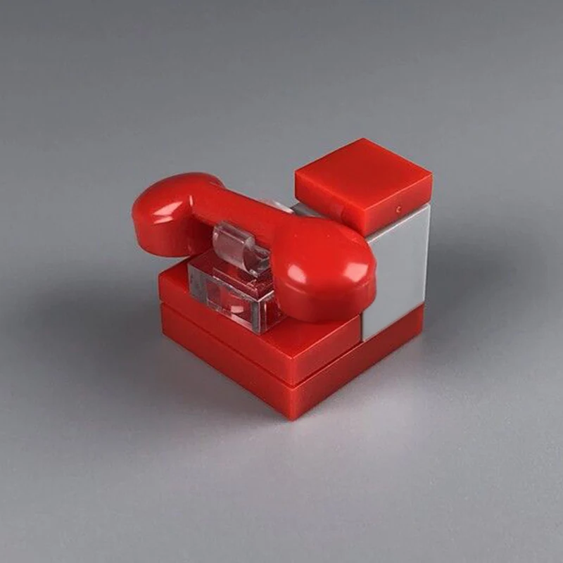 3 шт./компл. домашний офис городской МОЗ аксессуары стационарный телефон