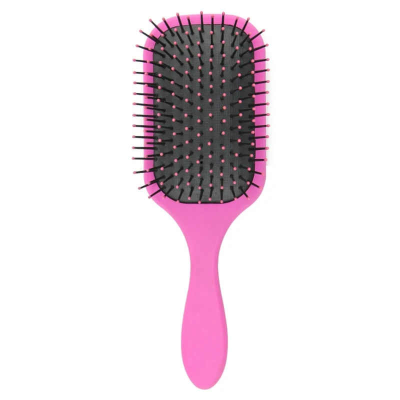 

Paddle Brush for Detangling Straightening Hair and Blowdrying Hairbrush