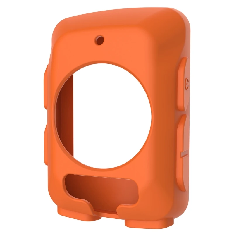 

Bicycle Computer Silicone Protective Cover for Edge 520 Bike Computer Cycling Speed Meter Shockproof Cover Case