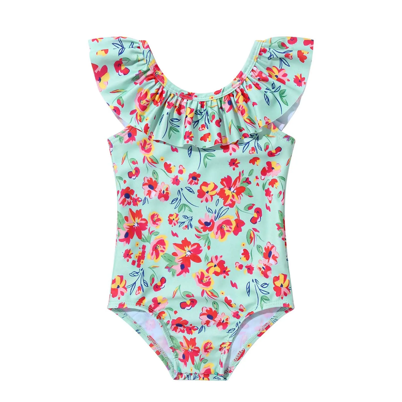 Cute One Piece Swimsuits For Tweens