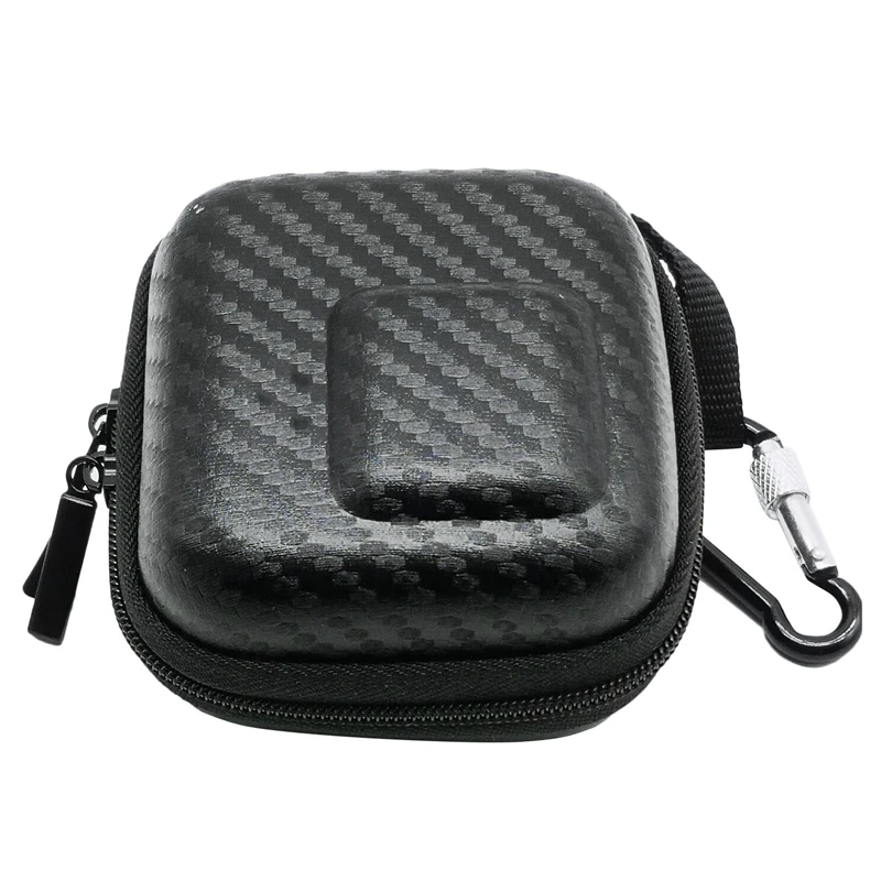 Защитный Мини чехол для хранения GoPro Hero 7 6 5 переносная сумка переносное крепление
