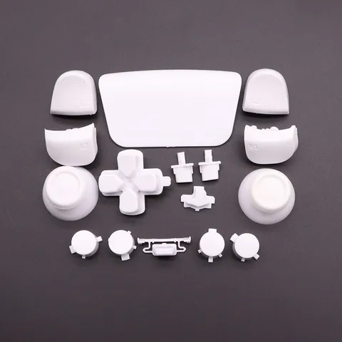 Комплект кнопок для контроллера PS5 TingDong