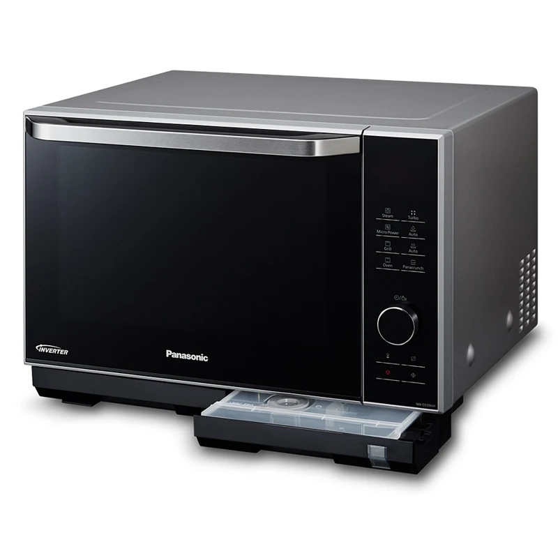 Микроволновая печь Panasonic NN-DS596MZPE | Бытовая техника