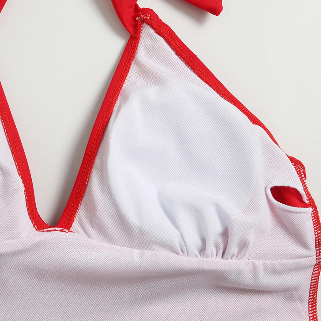 Горячая Распродажа купальный костюм 2020 летний женский раздельный купальник с