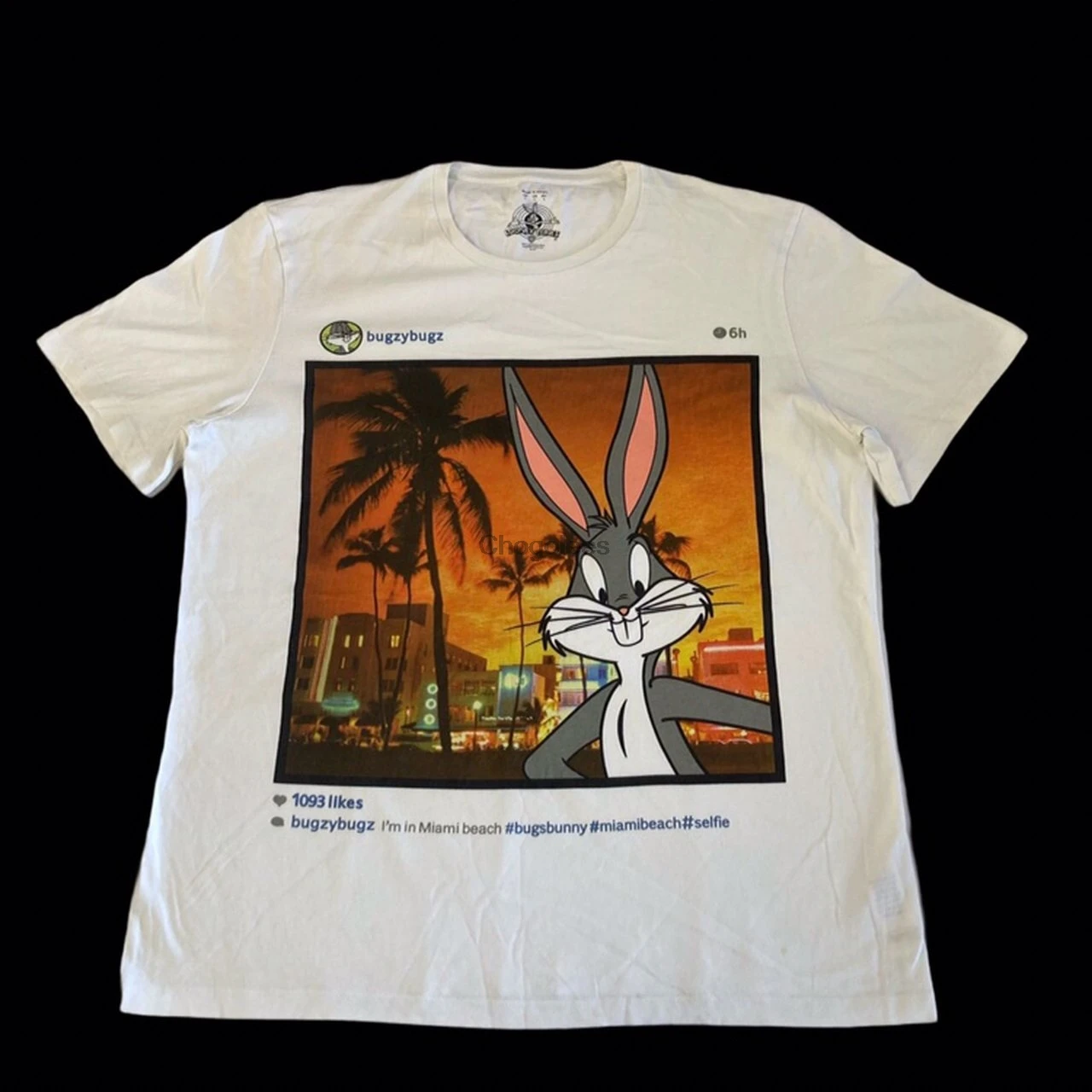 Аутентичные looney tunes x warner | Футболки на заказ