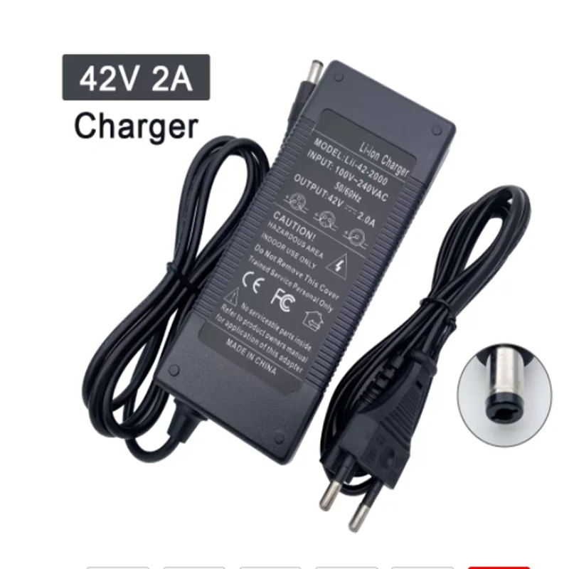 

2020 new 36V battery 10S1P 5Ah 42V 5000mAh 21700 lithium ion battery pack ebike electric car bicycle scooter 20A BMS 500W +2A