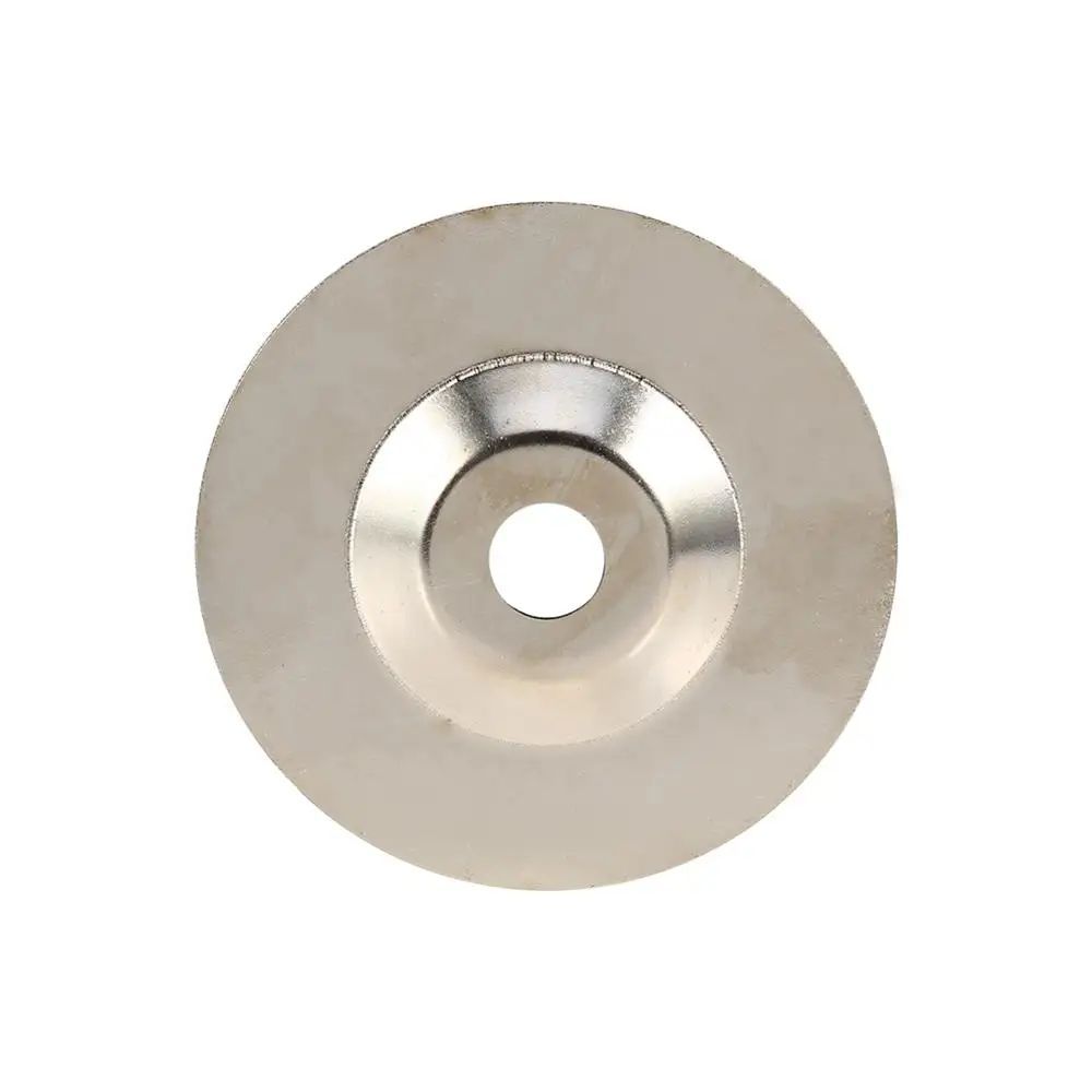 

Glass Grinding Wheel Cup Glass Emery Milling Cutter for Stone Sharpener Angle Grinder Outside Diameter Cutting Wheel Tool