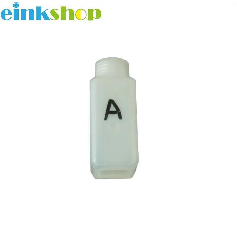 Einkshop 100 мл Гидрографический активатор А + 10 шт. А4 Размер гидрографическая пленка
