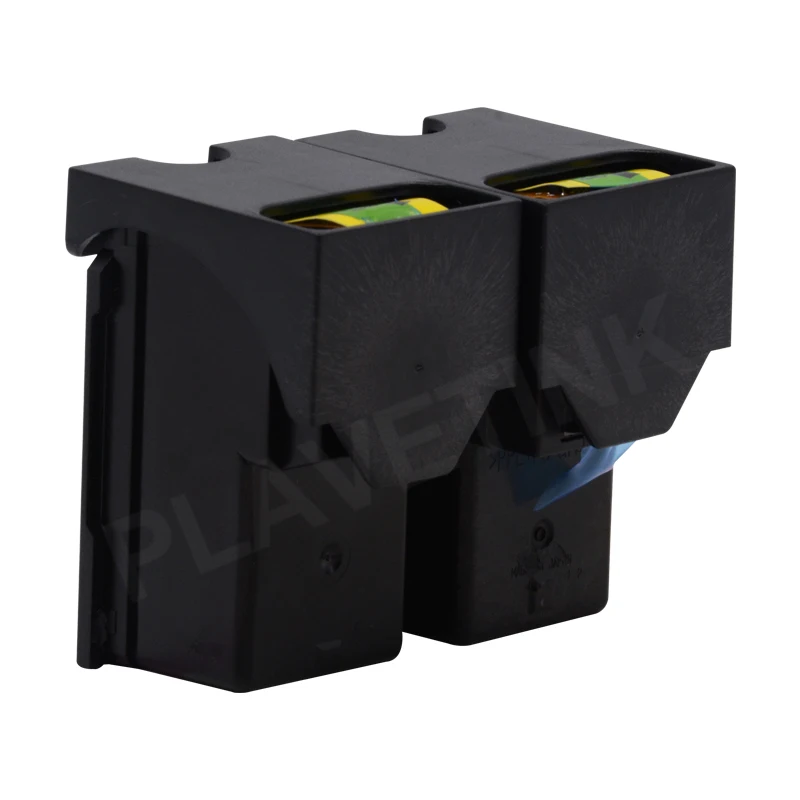 Plavetink PG510 CL511 сменный картридж для Canon PG 510 CL 511 PG-510 чернильный Pixma IP2700 MP240 MP250 MP260 MP280 -