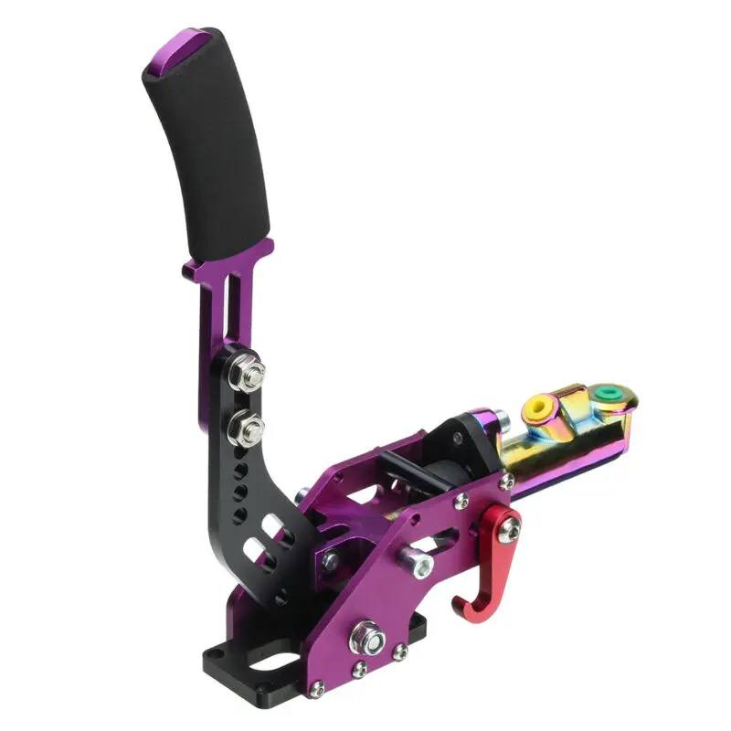 Гидравлический горизонтальный гоночный Дрифт ралли Ручной Электронный тормоз