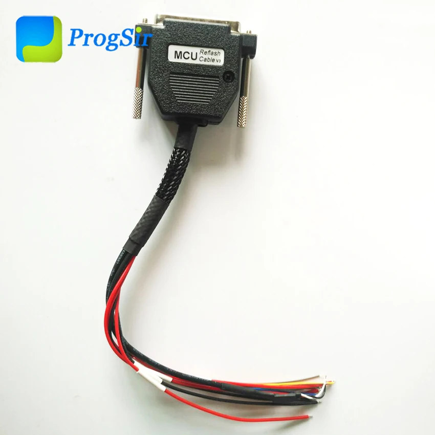 Кабель Xhorse MCU отражатель V3 для VVDI Prog|Диагностические сканеры автомобиля| |