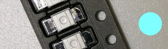 

Keyboard SMD 3528 Light Blue LED diode