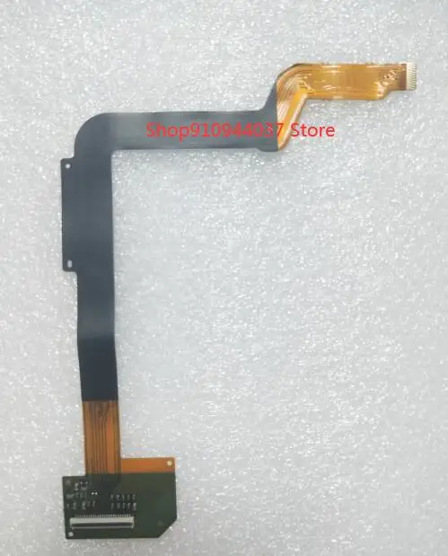 Оригинальный новый гибкий вал XT2 вращающийся ЖК FPC кабель для фотоаппарата FUJI X T2