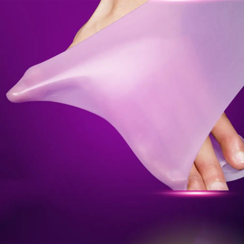 Оральные мембраны латексные хлопья фруктовая пленка для орального