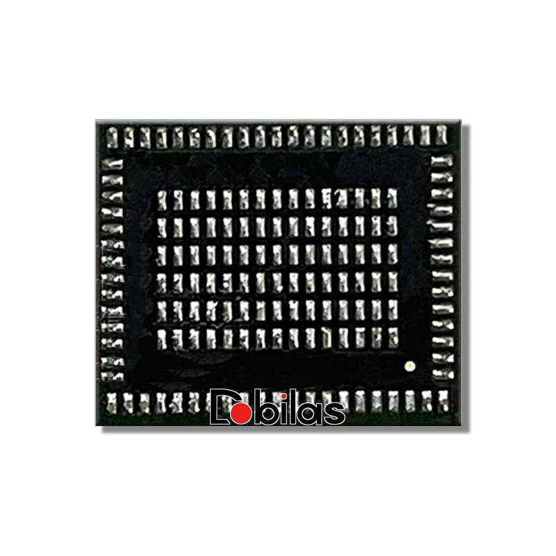 

1-5Pcs 339S00308 WiFi Module New Original For IPad Pro 2017 10.5 SMD 5th A1823 A1822 Temperature BGA Chip Chipset Free Shipping