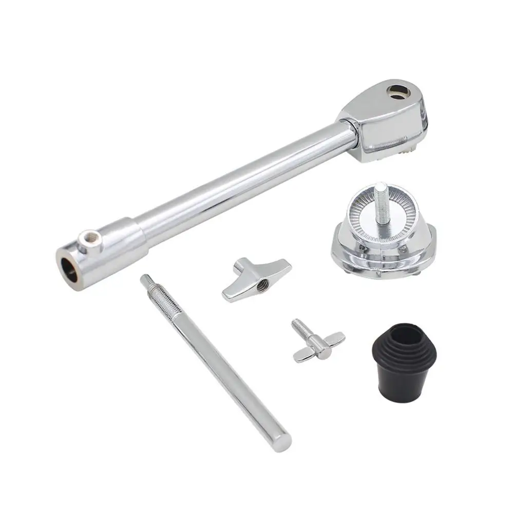 2 шт./компл. профессиональные барабанные ножные басовые барабаны Шпоры ножки