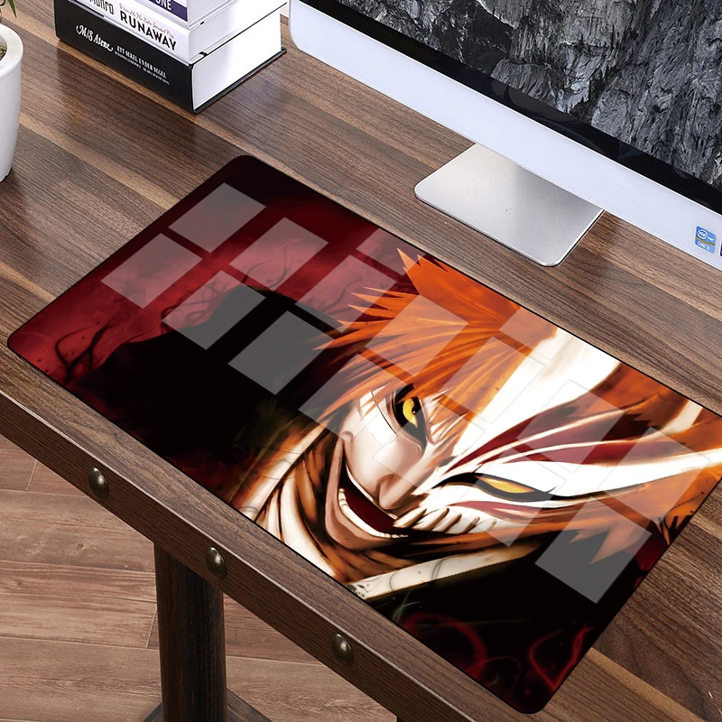 FFFAS Сделай сам пользовательский коврик для компьютерной мыши XL очень большой