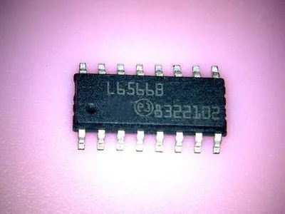 5 шт./лот L6566B L6566BTR SOP-16 многорежимный импульсный контроллер питания SMD IC в наличии 5 шт./лот L6566B L6566BTR SOP-16 многорежимный импульсный контроллер питания SMD IC в наличии
