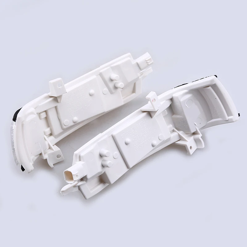 POSSBAY зеркало заднего вида светильник светодиодный поворотник s зеркала