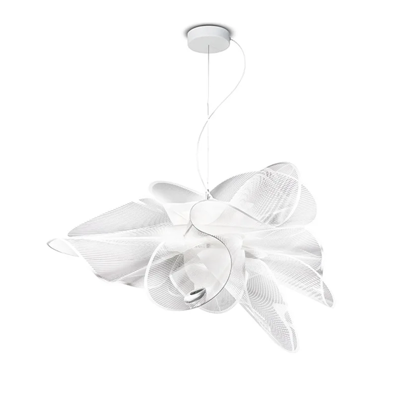 

European style light luxury creative minimalist style bedroom study restaurant post-modern atmospheric Pendant Lights LX112403