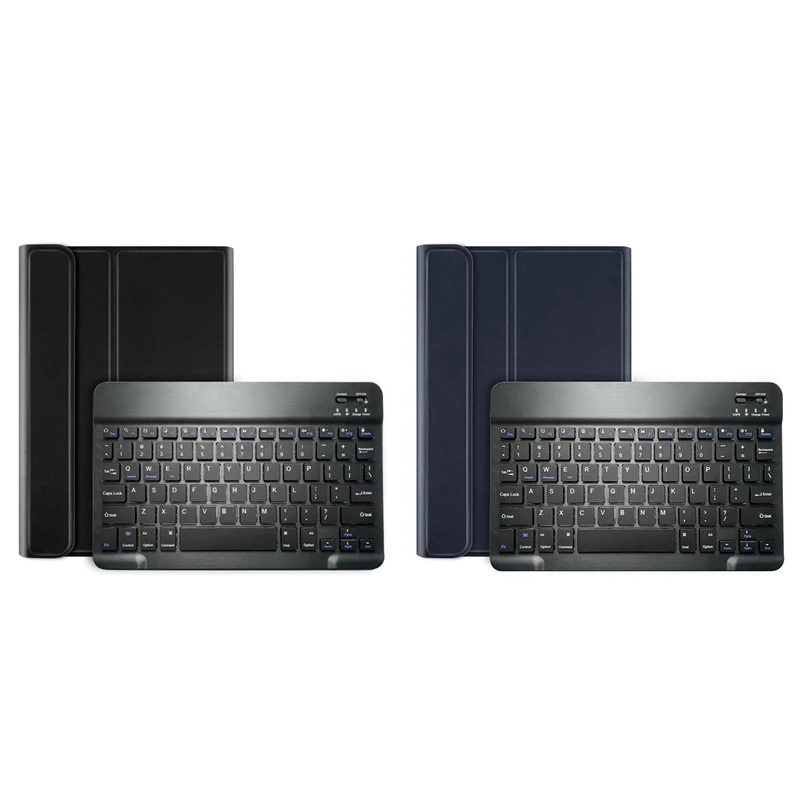 

Чехол для планшета + Bluetooth-клавиатура для Lenovo M10 Plus 10,3 дюймов