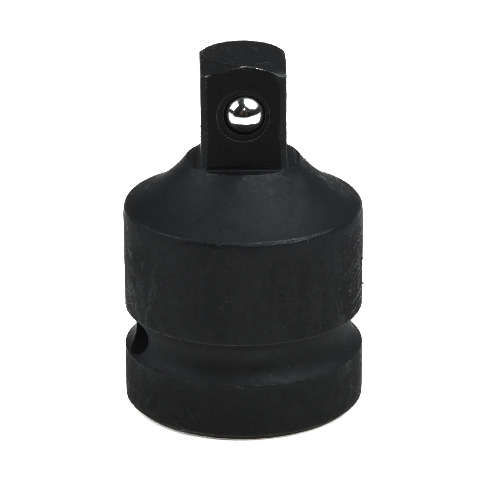 

3/4 Female To 1/2 Male Drive Impact Socket Adapter For Use W/ Air Pneumatic