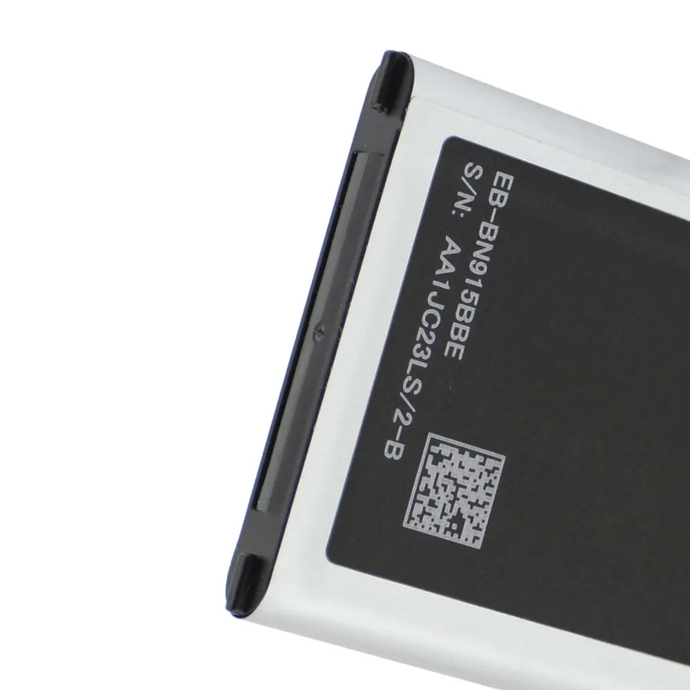 

10pcs/lot Original Battery For Samsung Galaxy Note Edge N915 N915F N915A N915G N915T N915V Phone Batteria EB-BN915BBE 3000mAh