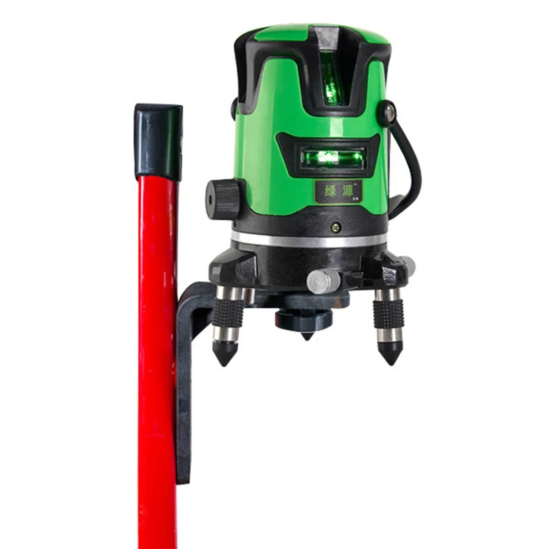 Вертикальный регулируемый кронштейн L-образный Магнитный поглощающий