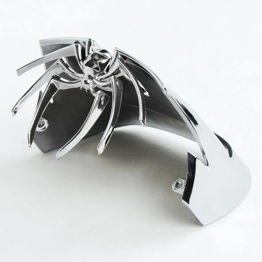 Запчасти для скутера/задний фонарь паука Harley Davidson Low Rider FXDL Classic FLHTC/бесплатная