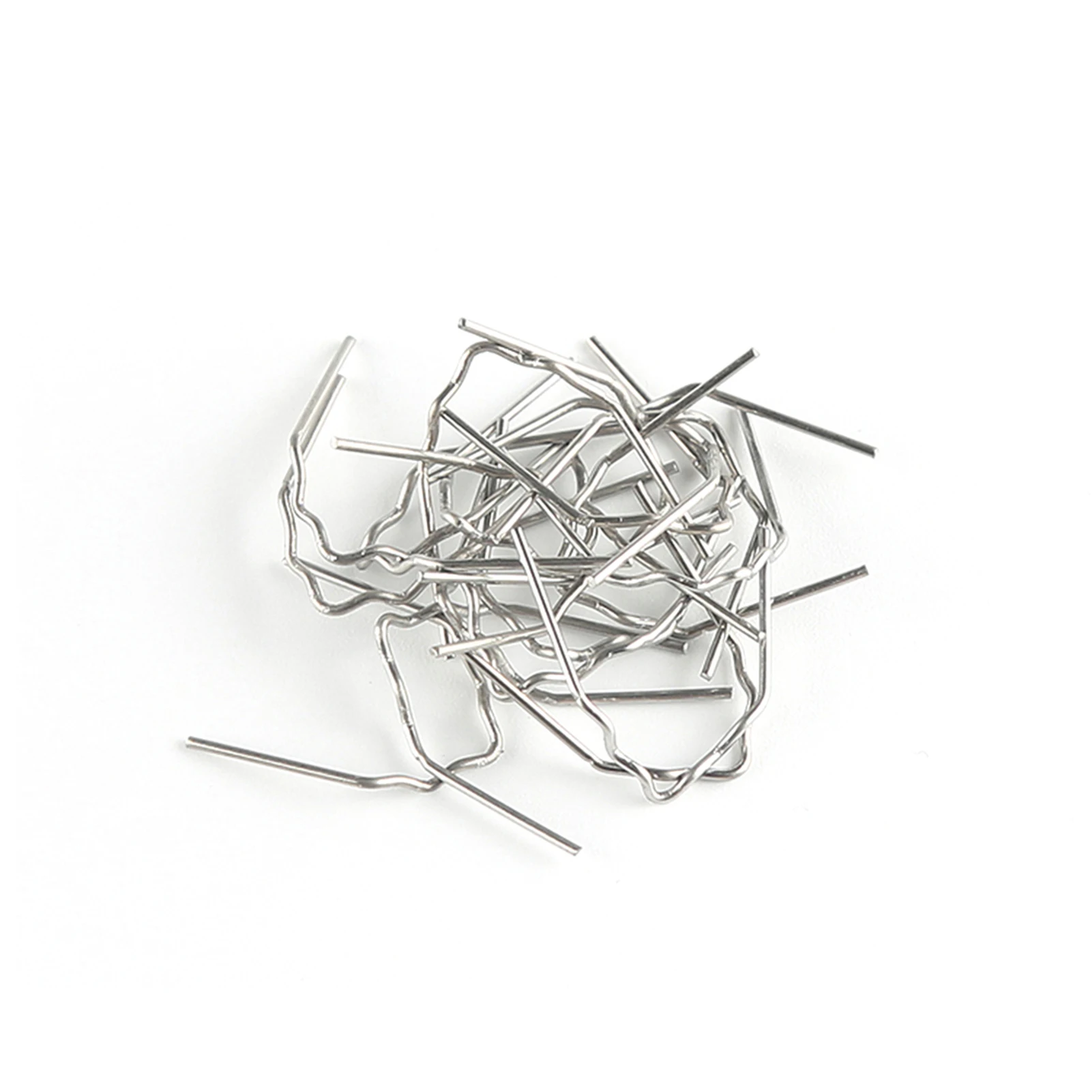 800 шт. популярный степлер скобы для пластиковой сварки автомобильный аппарат