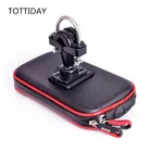 Водонепроницаемый чехол держатель для телефона на мотоцикл велосипед GPS Поддержка велосипедная сумка для велосипеда для мобильного телефона чехол для Moto крепление слот для карт