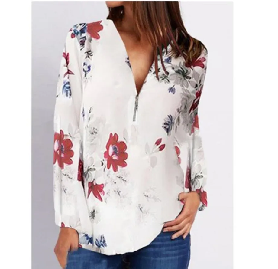 Привлекательная одежда для женщин Большие размеры 3XL Свободный Повседневный