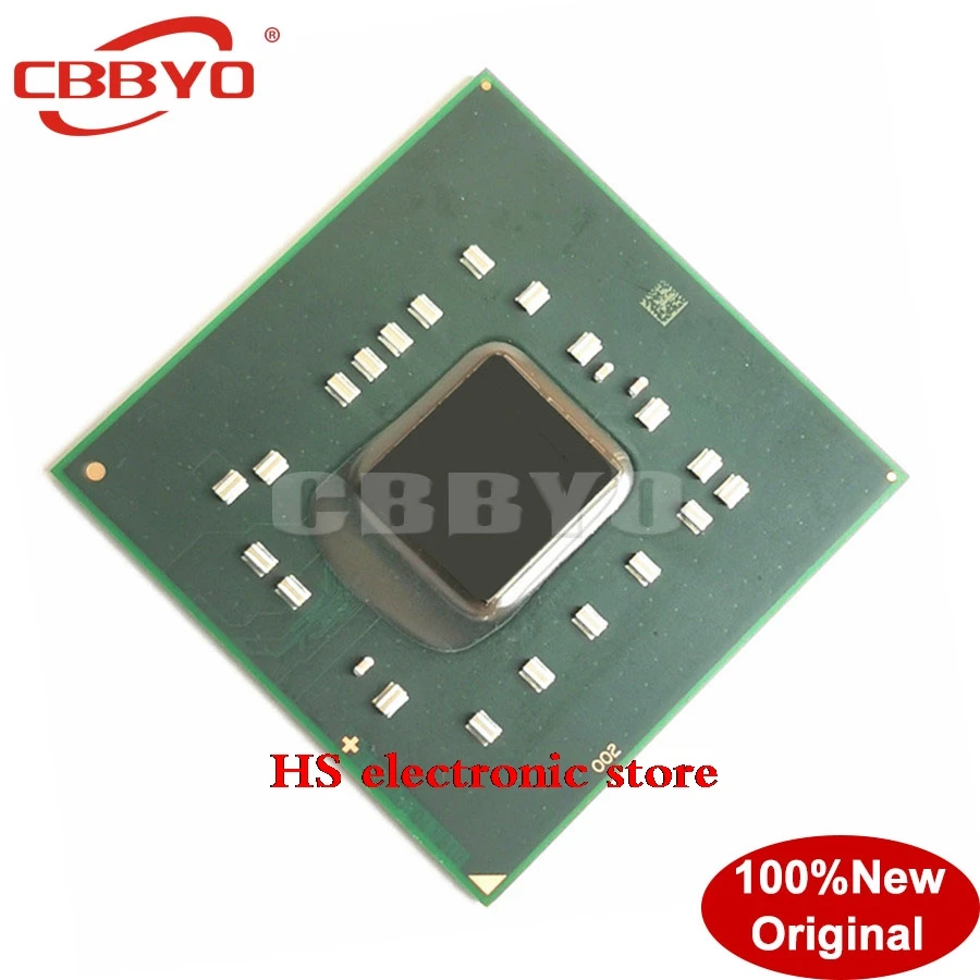 100% новый AC82GM45 SLB94 AC82PM45 SLB97 AC82GL40 SLGGM BGA чип | Электронные компоненты и принадлежности