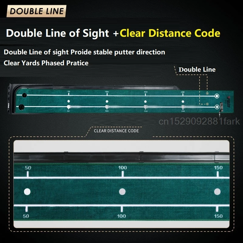 Fiyat 2021 Pgm 3m Golf Vuruş Mat Golf Atıcı Eğitmen Yeşil Atıcı Halı Uygulama Seti Mini Golf Vuruş Yeşil Fairway Eğitim Yardımları