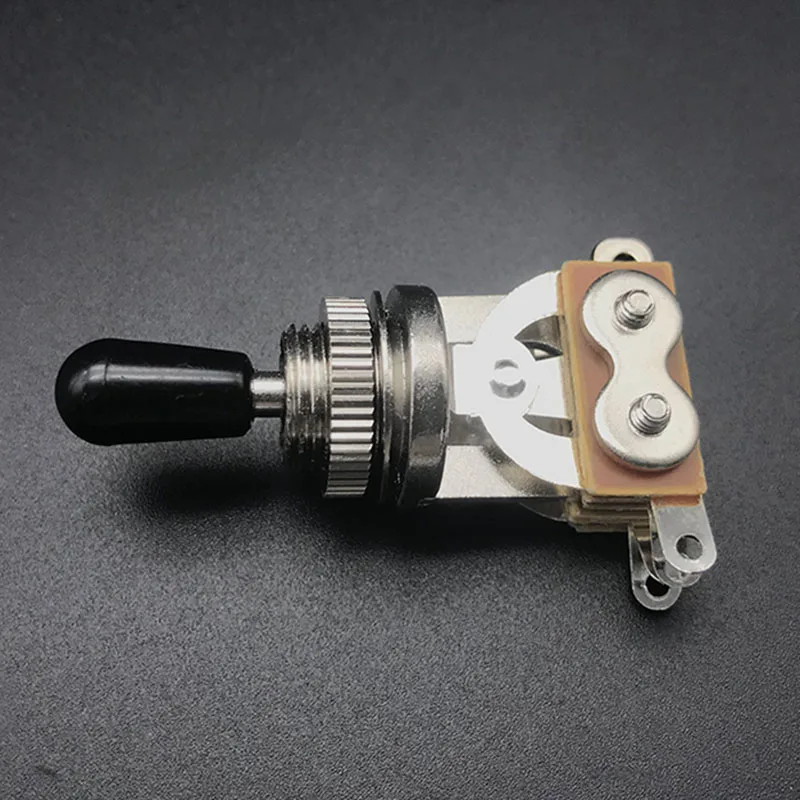 3 способа гитары переключатель пикапа пикап Селекторный для LP ST FD Электрогитары