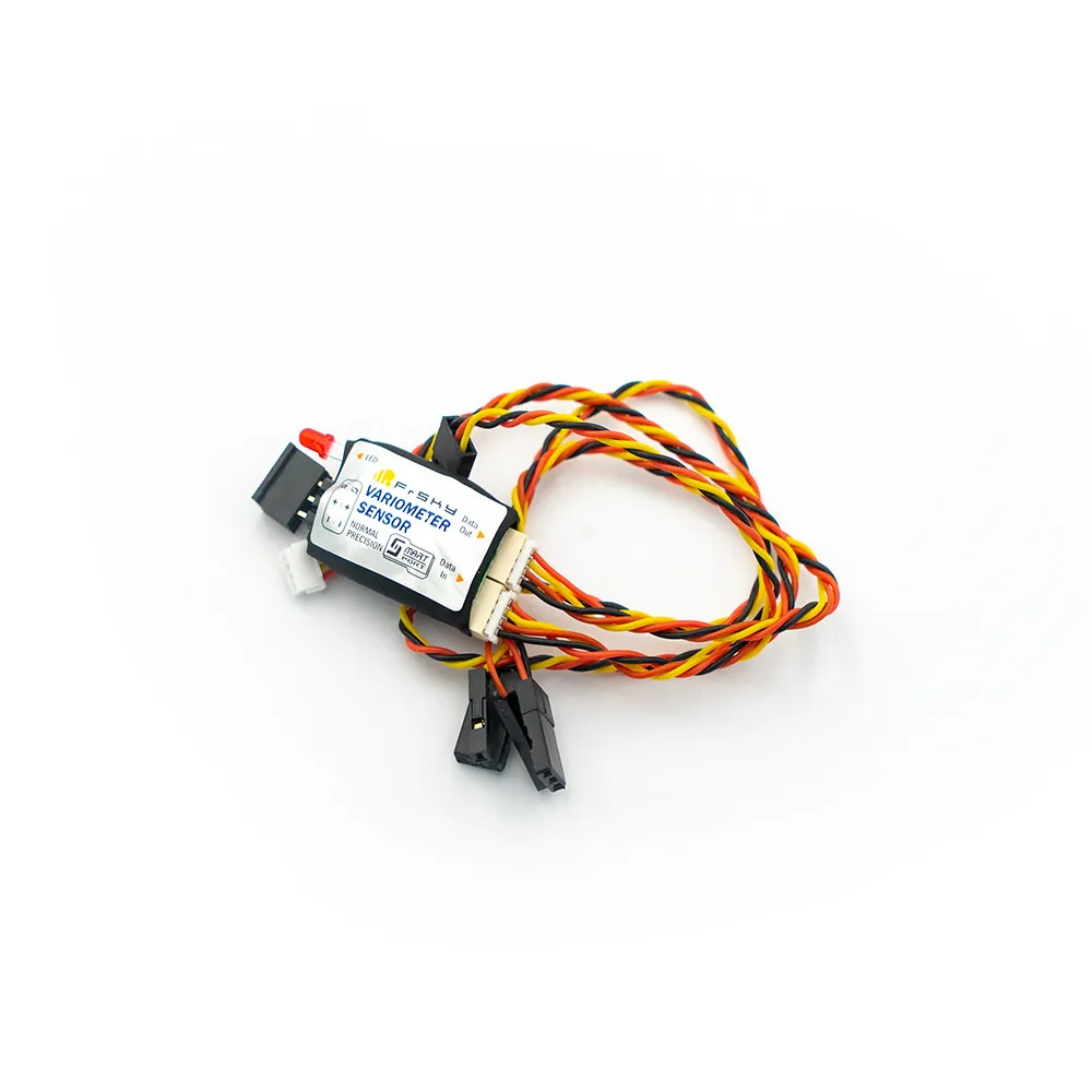 Датчик вариометра FrSky с умным портом (дополнительная версия высокой/нормальной