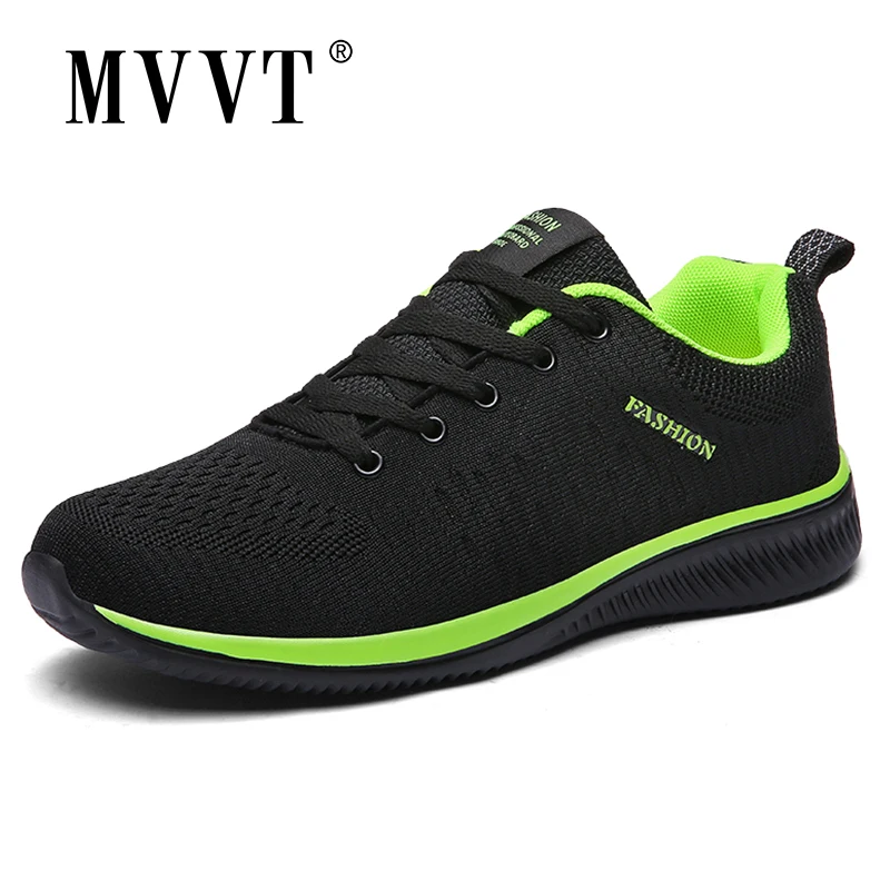 Дышащий светильник спортивная обувь для мужчин кроссовки Zapatillas Hombre Deportiva большой