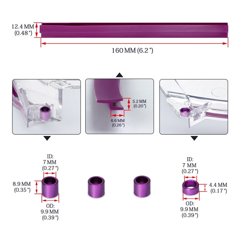 Прозрачная коробка зубчатого ремня для Mitsubishi DSM Evolution Lancer 4G63 двигатель EVO 4 5 6 7 8 |