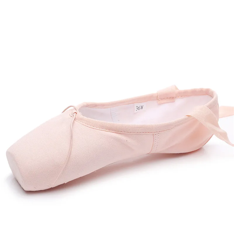 Высококачественные Женские танцевальные туфли SUN LISA на жесткой подошве для