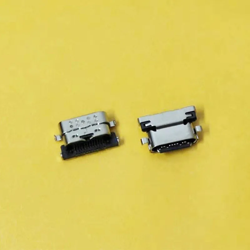 USB разъем для зарядного устройства гнездо порта розетка питания Motorola Moto Z3