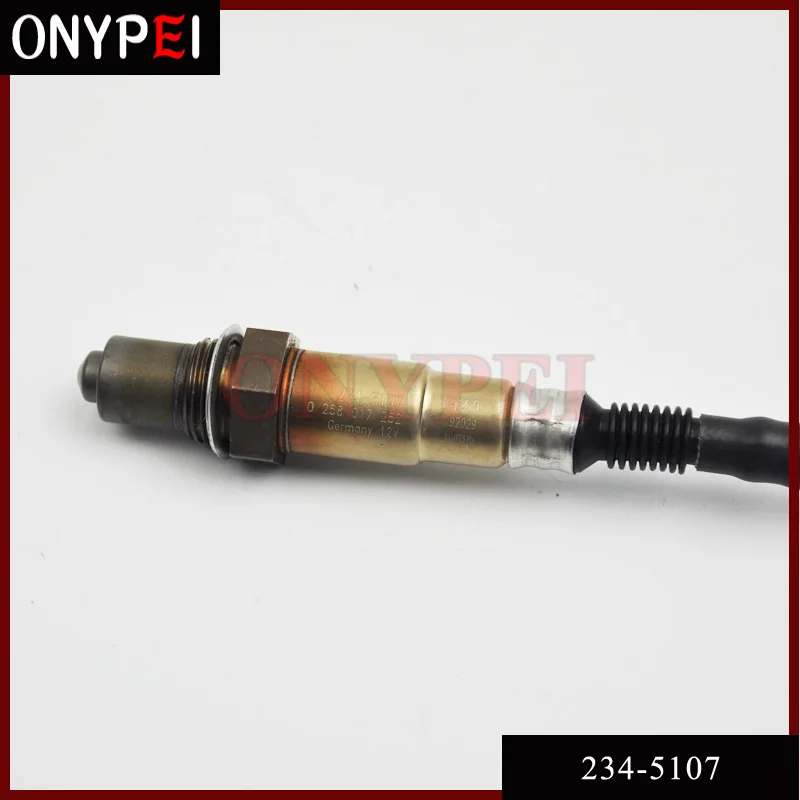 Кислородный датчик 234-5107 для A6 Ford E-150 E-250 F-150 99760616801 06F906262AC | Автомобили и мотоциклы