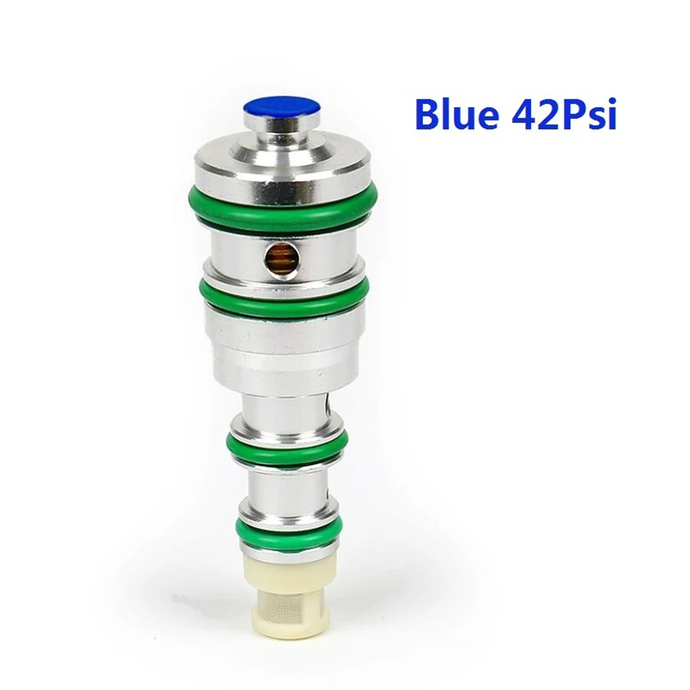 

Электромагнитный регулирующий клапан компрессора V5 40/42/44 фунтов на кв. дюйм для Lacetti Buick Chevrolet Cruz Aveo Opel DAEWOO 40/42/44 фунтов на кв. дюйм